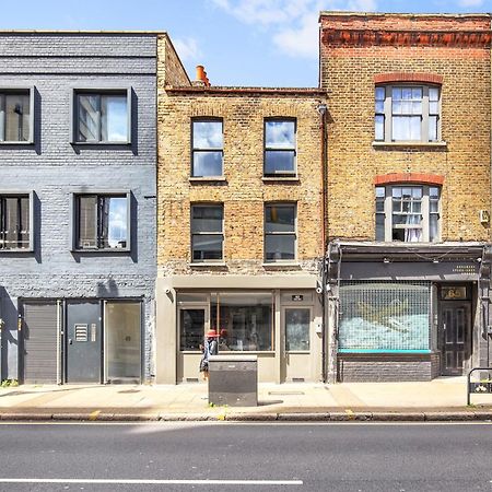 Skyline Studios London Exterior foto